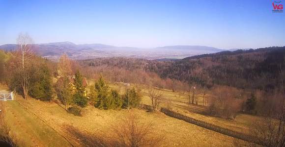 Cięcina - Fabisie